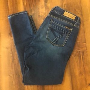 Seven7 High Rise Skinny Jeans